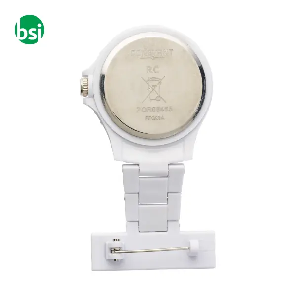 Orologio da infermiera Simone -  4