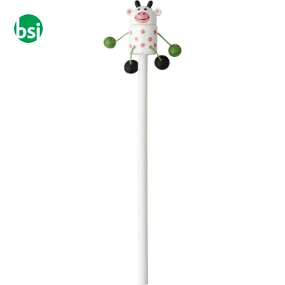 Lapis in legno in vari soggetti George - Immagine 5