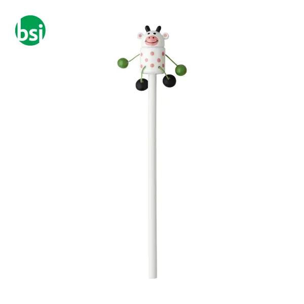 Lapis in legno in vari soggetti George -  5