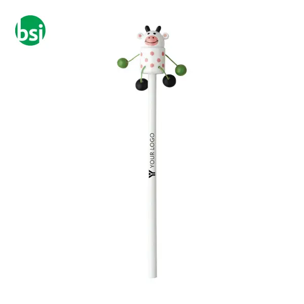 Lapis in legno in vari soggetti George -  6