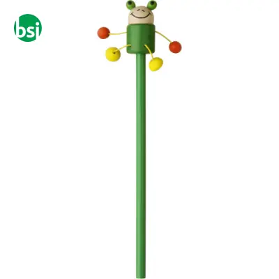 Lapis in legno in vari soggetti George - Immagine 4