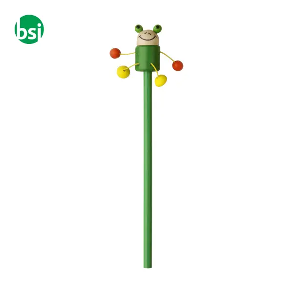 Lapis in legno in vari soggetti George -  4