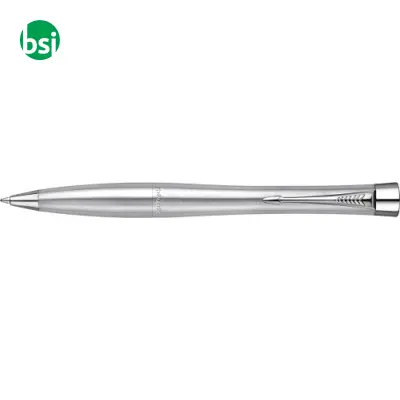 Parker penna a sfera Urban in ottone laccato