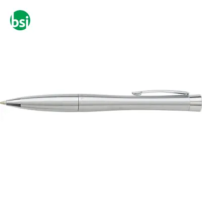 Parker penna a sfera Urban in ottone laccato - Immagine 3