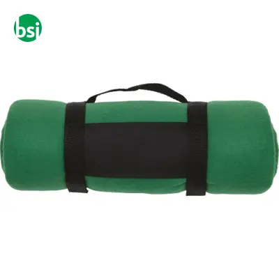 Coperta in pile 170gr personalizzabile Nora - Immagine 5