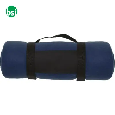 Coperta in pile 170gr personalizzabile Nora - Immagine 6