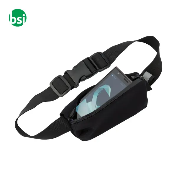 Marsupio in neoprene personalizzabile Karolina -  1