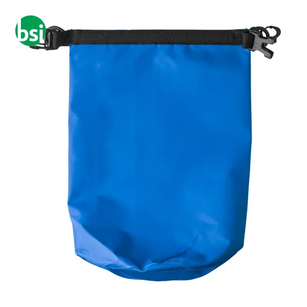 Custodia da mare waterproof impermeabile in PVC Liese -  2