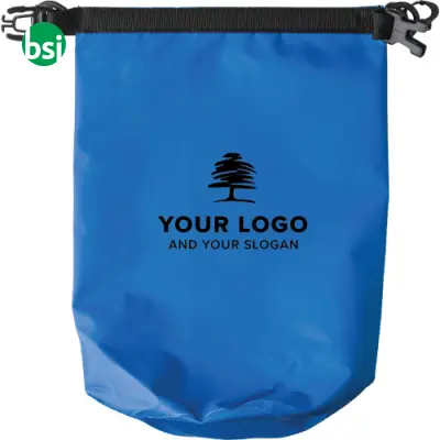 Custodia da mare waterproof impermeabile in PVC Liese - Immagine 4