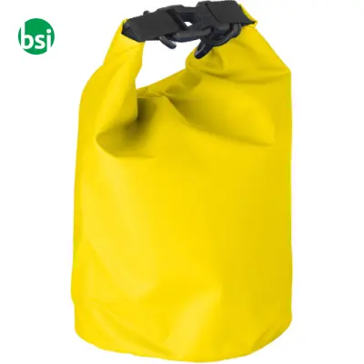 Custodia da mare waterproof impermeabile in PVC Liese - Immagine 5