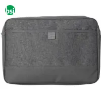 Custodia per tablet in polycanvas Leander