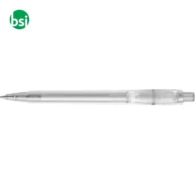Stilolinea penna a sfera Ice Baron refill blu - Immagine 2