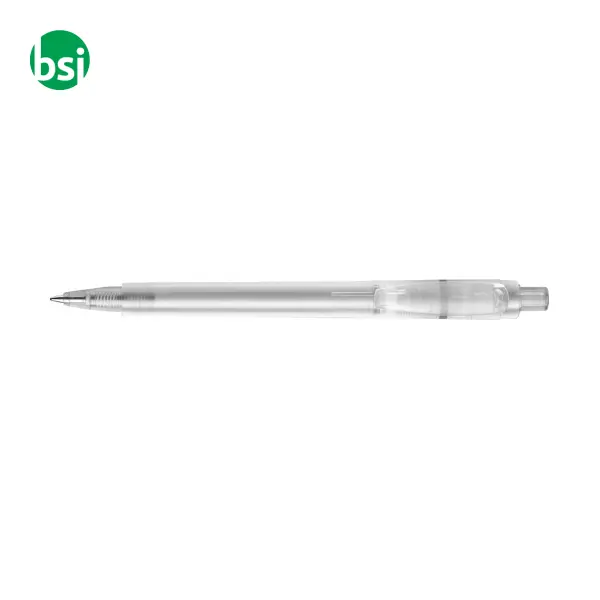 Stilolinea penna a sfera Ice Baron refill blu -  2