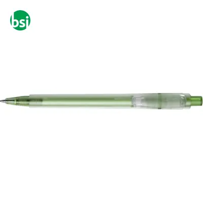 Stilolinea penna a sfera Ice Baron refill blu - Immagine 3