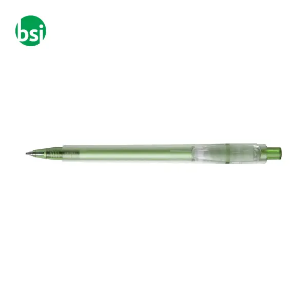 Stilolinea penna a sfera Ice Baron refill blu -  3