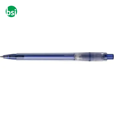 Stilolinea penna a sfera Ice Baron refill blu - Immagine 4