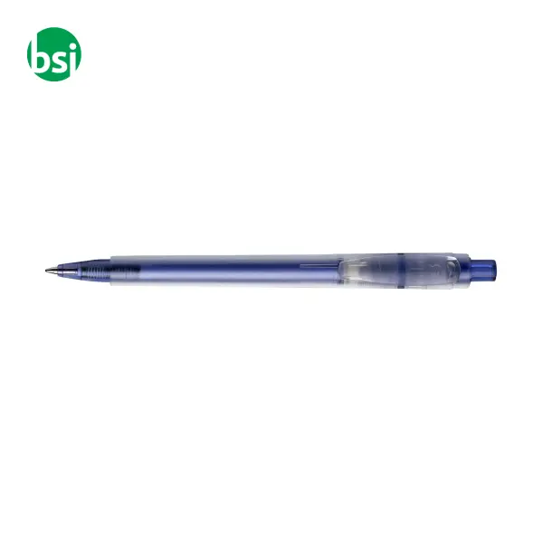 Stilolinea penna a sfera Ice Baron refill blu -  4