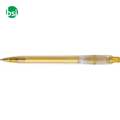Stilolinea penna a sfera Ice Baron refill blu - Immagine 5