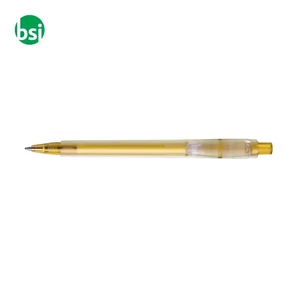 Stilolinea penna a sfera Ice Baron refill blu -  5