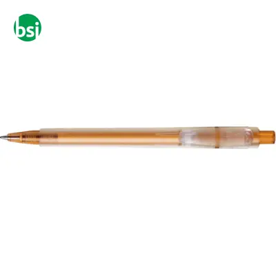 Stilolinea penna a sfera Ice Baron refill blu - Immagine 6