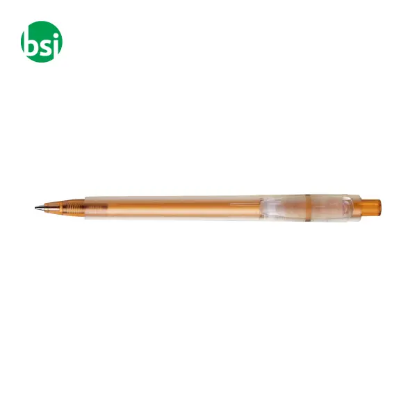 Stilolinea penna a sfera Ice Baron refill blu -  6