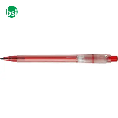 Stilolinea penna a sfera Ice Baron refill blu - Immagine 7