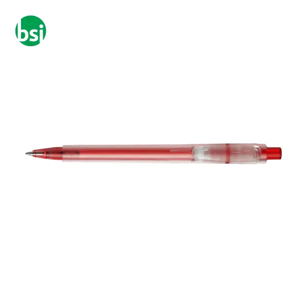 Stilolinea penna a sfera Ice Baron refill blu -  7