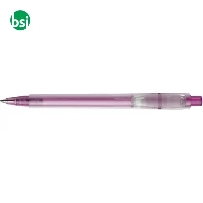 Stilolinea penna a sfera Ice Baron refill blu - Immagine 8