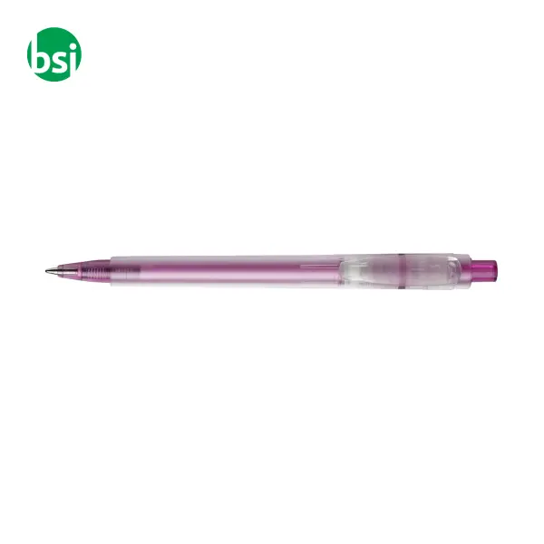 Stilolinea penna a sfera Ice Baron refill blu -  8