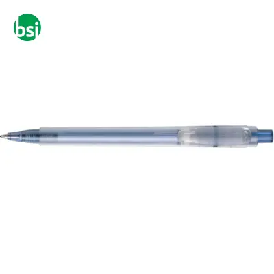 Stilolinea penna a sfera Ice Baron refill blu - Immagine 10
