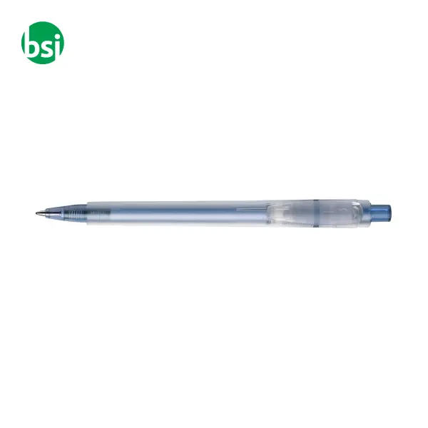 Stilolinea penna a sfera Ice Baron refill blu -  10