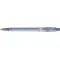 Stilolinea penna a sfera Ice Baron refill blu - Anteprima 10