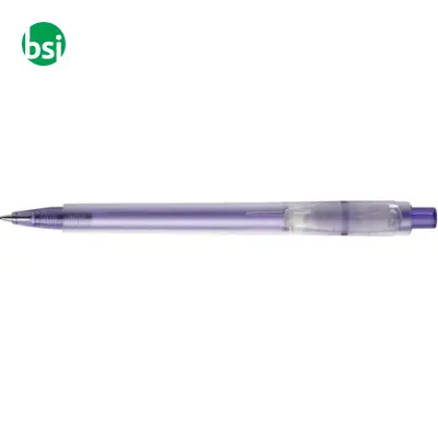 Stilolinea penna a sfera Ice Baron refill blu - Immagine 9