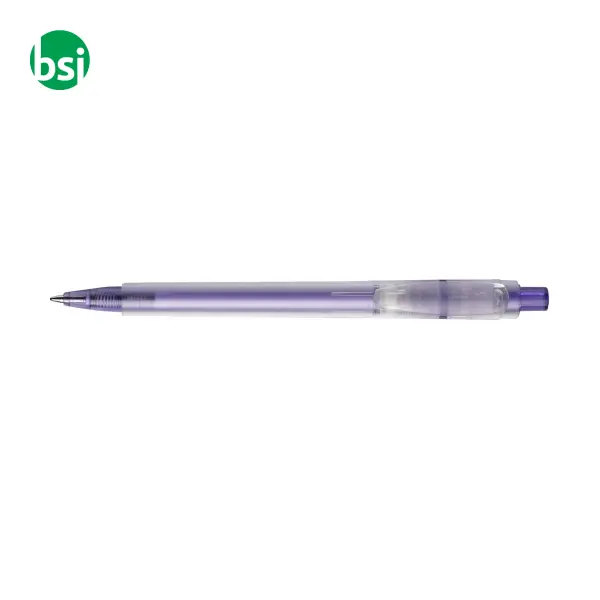 Stilolinea penna a sfera Ice Baron refill blu -  9