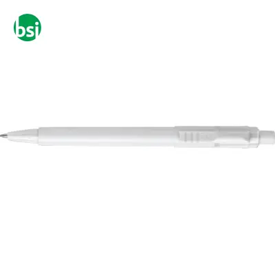 Penna a sfera Stilolinea personalizzabile Baron - Immagine 4