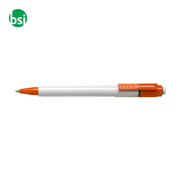 Penna a sfera Stilolinea personalizzabile Baron -  8