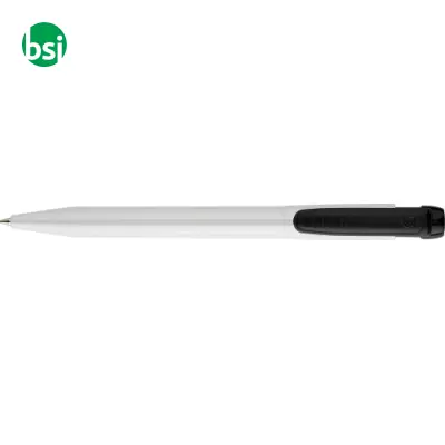 Stilolinea penna a sfera refill blu - Immagine 3