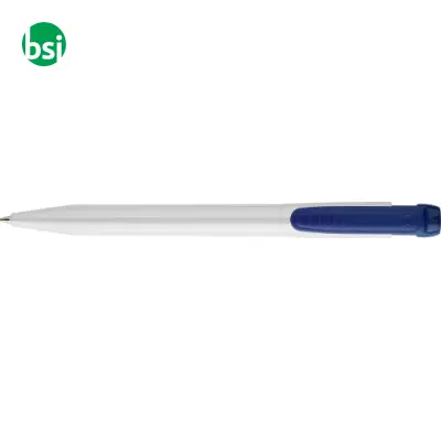 Stilolinea penna a sfera refill blu - Immagine 7