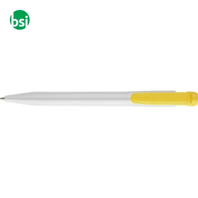 Stilolinea penna a sfera refill blu - Immagine 8