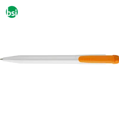 Stilolinea penna a sfera refill blu - Immagine 9