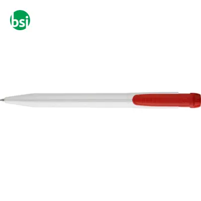 Stilolinea penna a sfera refill blu - Immagine 10
