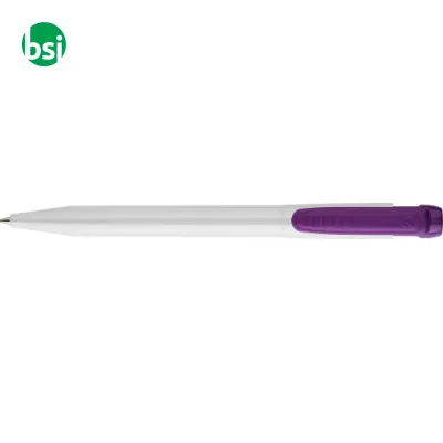 Stilolinea penna a sfera refill blu - Immagine 11