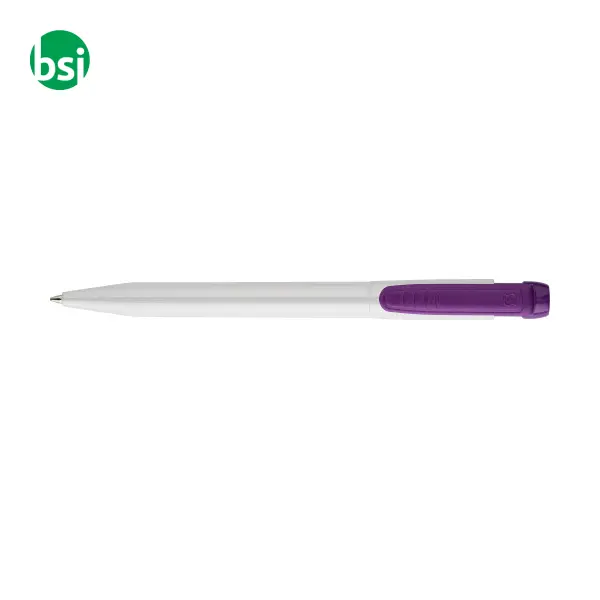 Stilolinea penna a sfera refill blu -  11