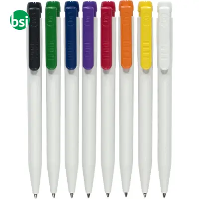 Stilolinea penna a sfera refill blu - Immagine 2
