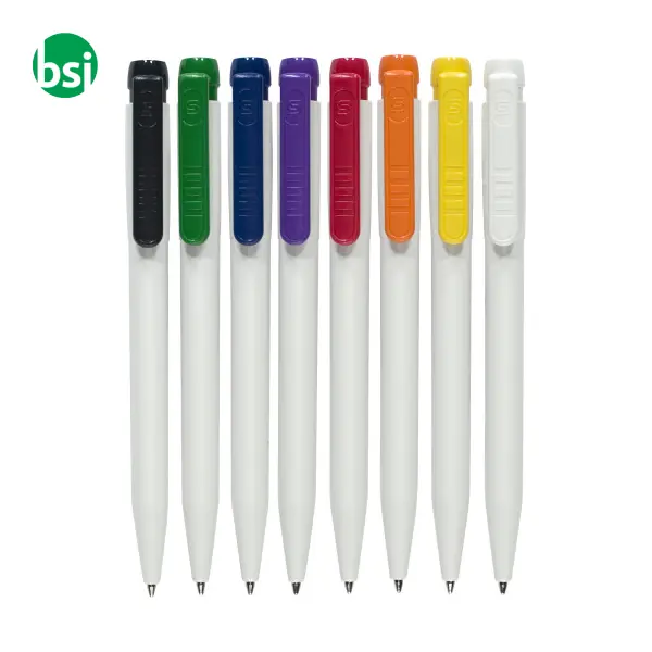 Stilolinea penna a sfera refill blu -  2
