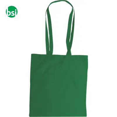 Shopper in cotone personalizzata Amanda - Immagine 6