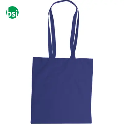 Shopper in cotone personalizzata Amanda - Immagine 7