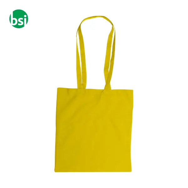 Shopper in cotone personalizzata Amanda -  8