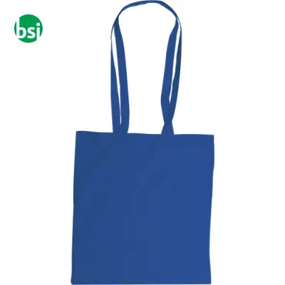 Shopper in cotone personalizzata Amanda - Immagine 10