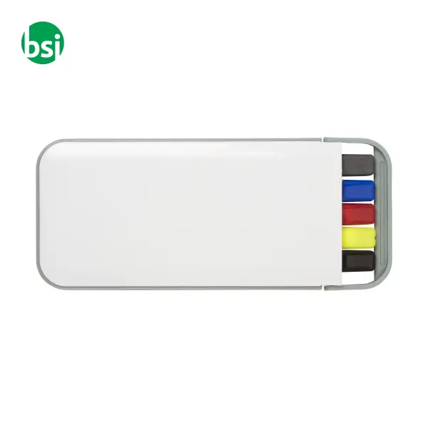 Set scrittura in ABS Tulisa -  1